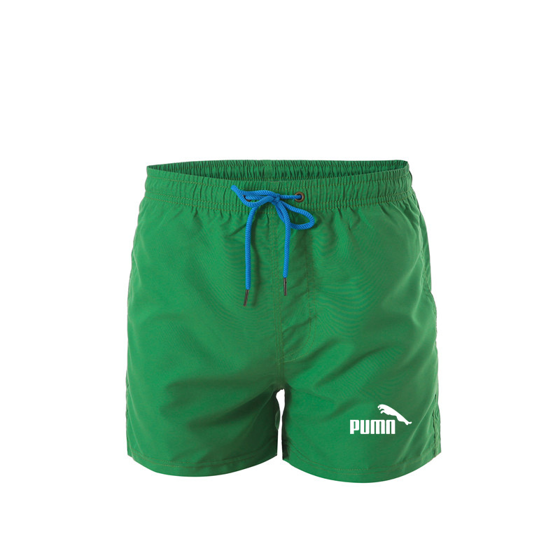 

Men' Beach Short Swim Shorts Surfing Maillot De Bain Sport Men Surf Beach Shorts Bermuda Swimwear Mens Surfing Sports Shorts, Orange