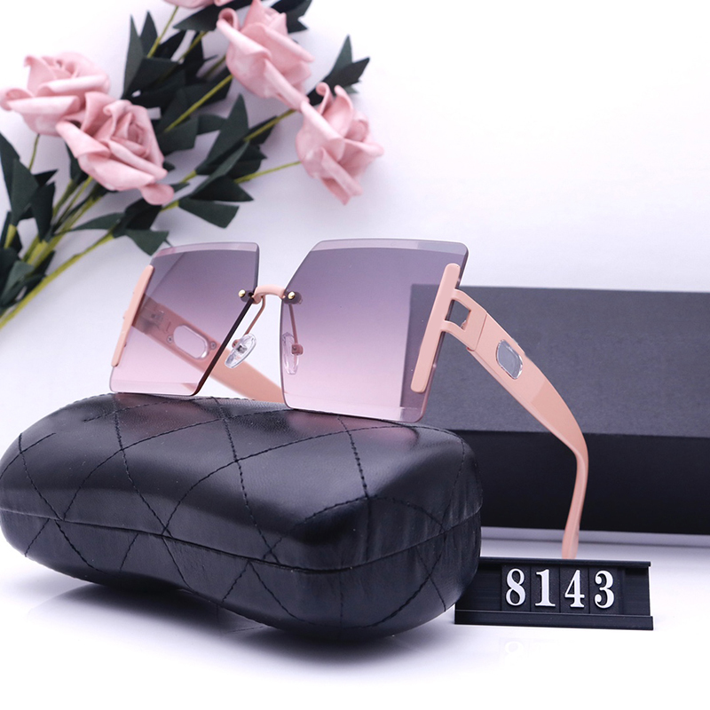 

Designer Sunglasses Womens Mens Fashion C Sun Glasses Designer Ladies Sunglasses Luxurys Designers Outdoor Driver Sunglasses D2109236Z