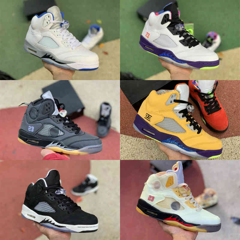 

Jumpman What The 5 5s High Basketball Shoes Mens Stealth 2.0 Sail What The FIRE RED 2020 Oregon Alternate Bel Airs TOP 3 Paris Oreo Trainer Sneakers S669, Please contact us