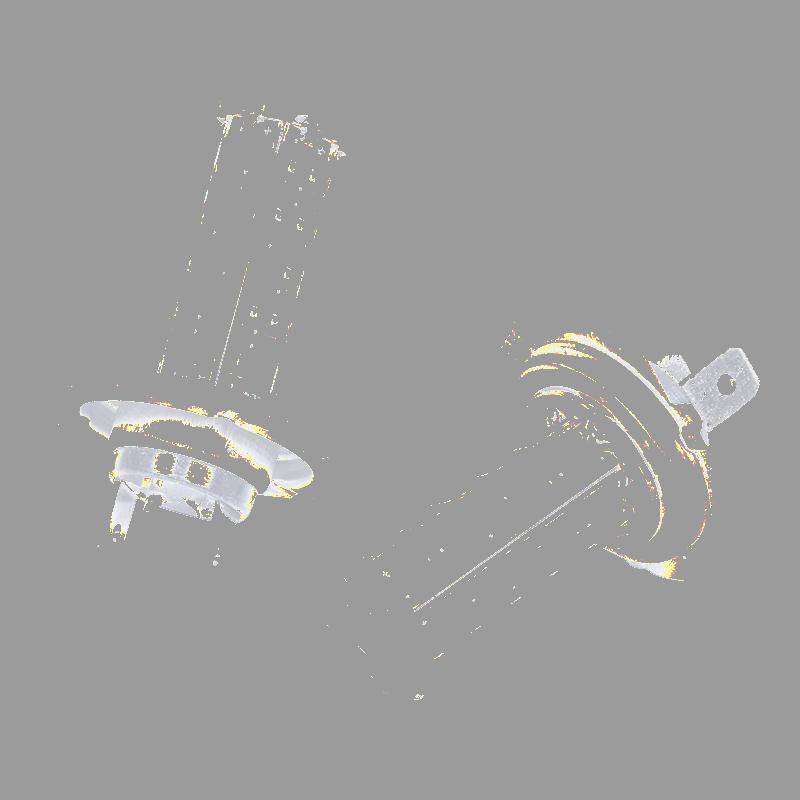 

Car Headlights 2X H7 68 SMD LED Light Bulb Lamp For AUTO VEHICLE