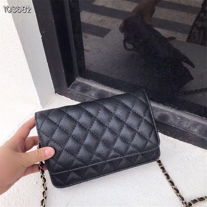 

2021 Fashion women famous casual designer Messenger Bag Women Cross Body chain Bag Handbag Satchel Purse Cosmetic Bags0, Grey