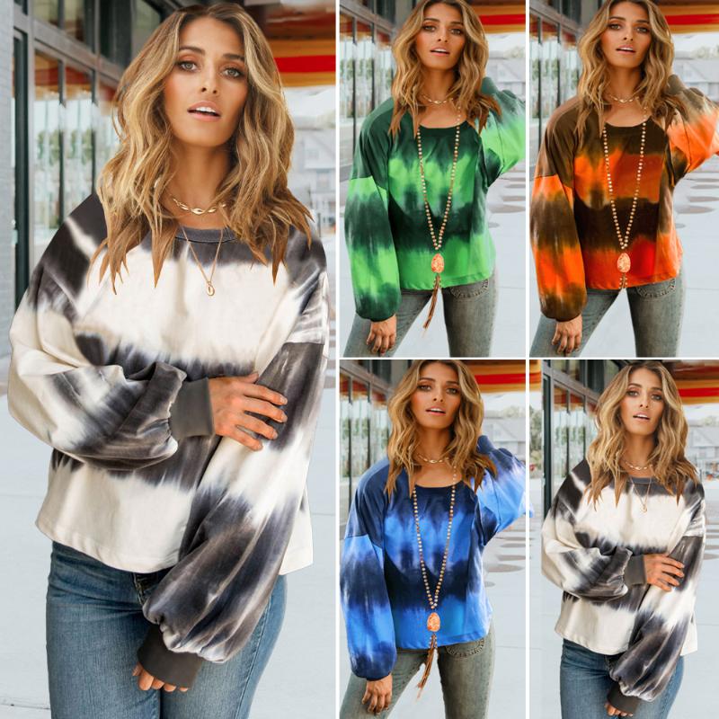 

Women's Hoodies & Sweatshirts Pullovers Harajuku Hoodie 2021 Leisure Round Neck Long Sleeve Fleece Jacket Large Size Sweatshirt Female Stree, Black