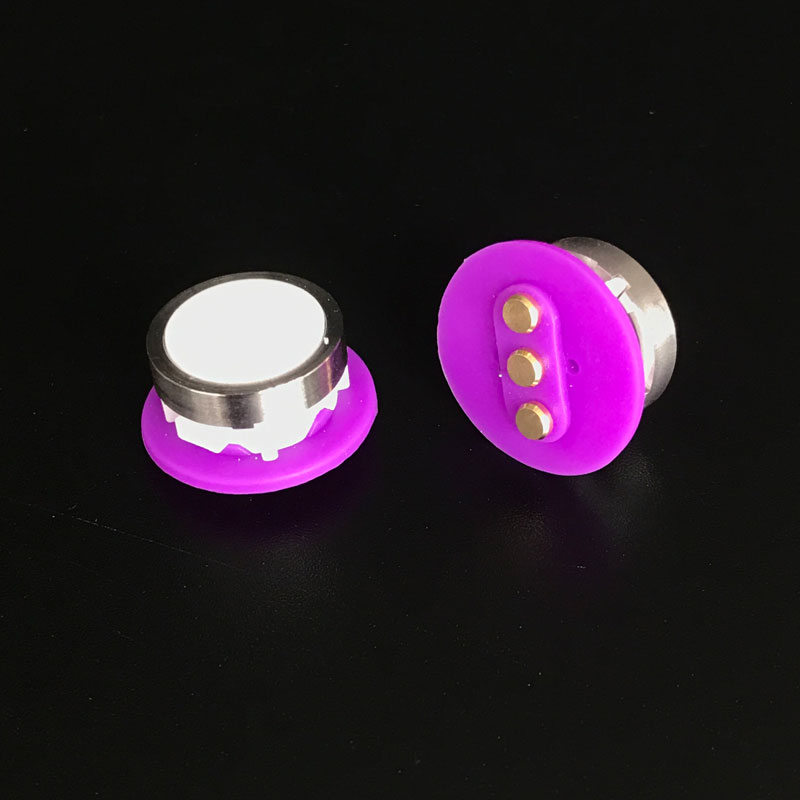 

The Extra assembled heater for Jcvap ICA Insert Changeable Atomizer peak pro smoking accessories replacement