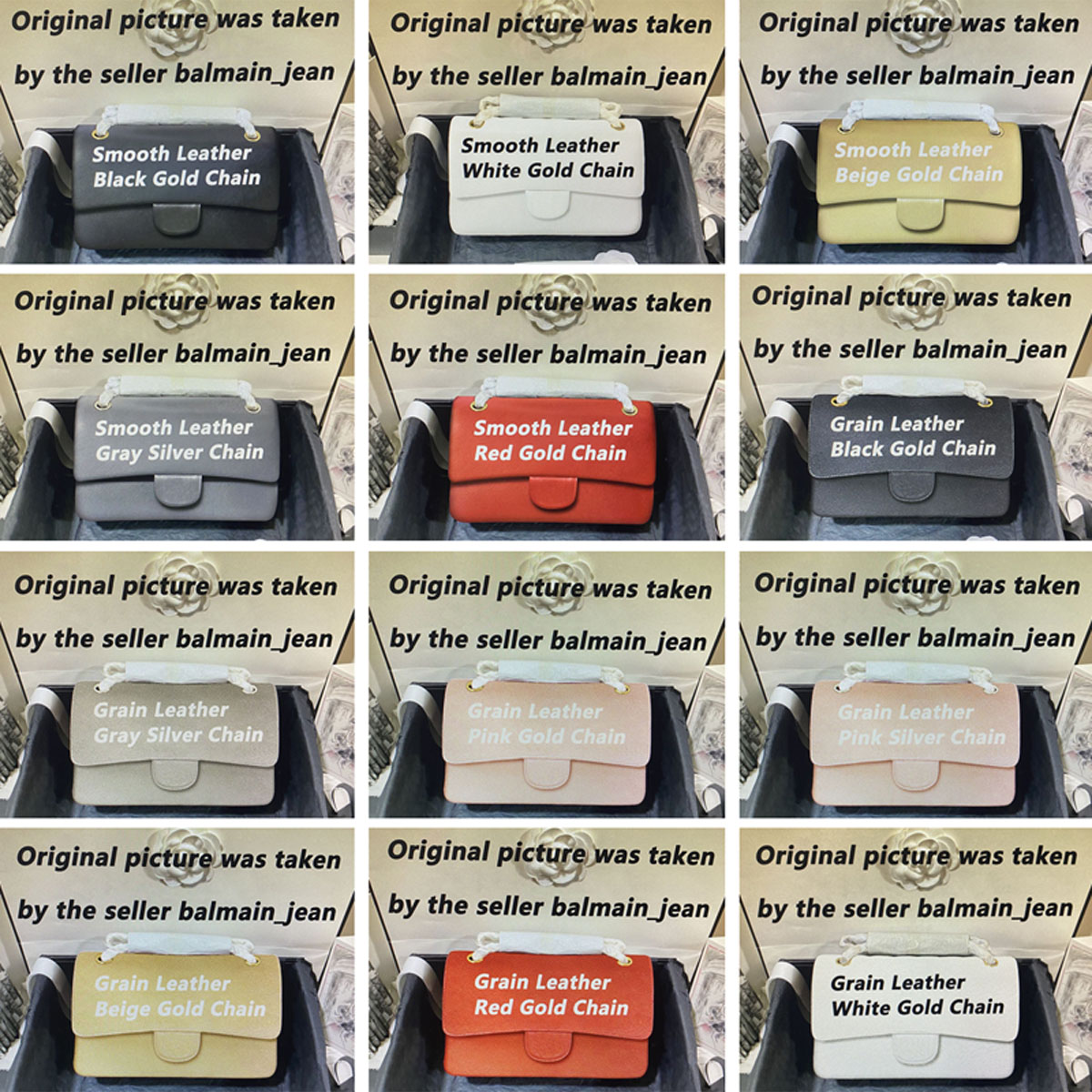 

designers cross body chain double flap bag 25 cm tote purse fashion women shoulder bags luxurious caviar leather gold silver evening handbag