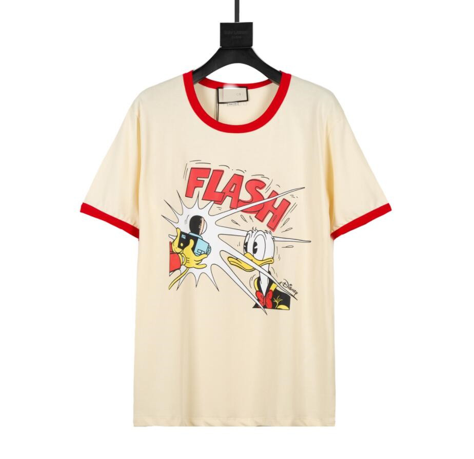 

21ss Mens Women Designers TShirt Fashion Men S Casual T Shirts Man Clothing Street Designer Shorts Sleeve 2021 Clothes Tshirts #402, White;black