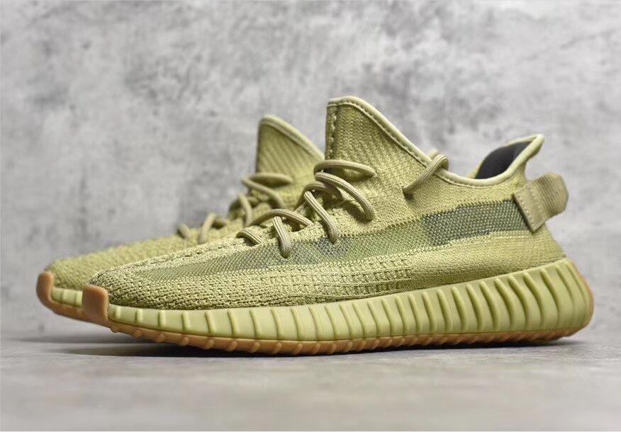 

2021 New Shoe Abez Cinder Tail Light Casual Shoes Earth Desert Sage Zyon 3M Static Reflective Israfil Men Sport Shoes