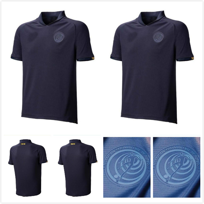 

2021 Costa Rica 100th soccer jersey centenary 21 22 Camiseta Special edition Allan Cruz Joseph Mora Randall Leal Joel Campbell BRYAN Calvo 100 Años football shirts, Photo color