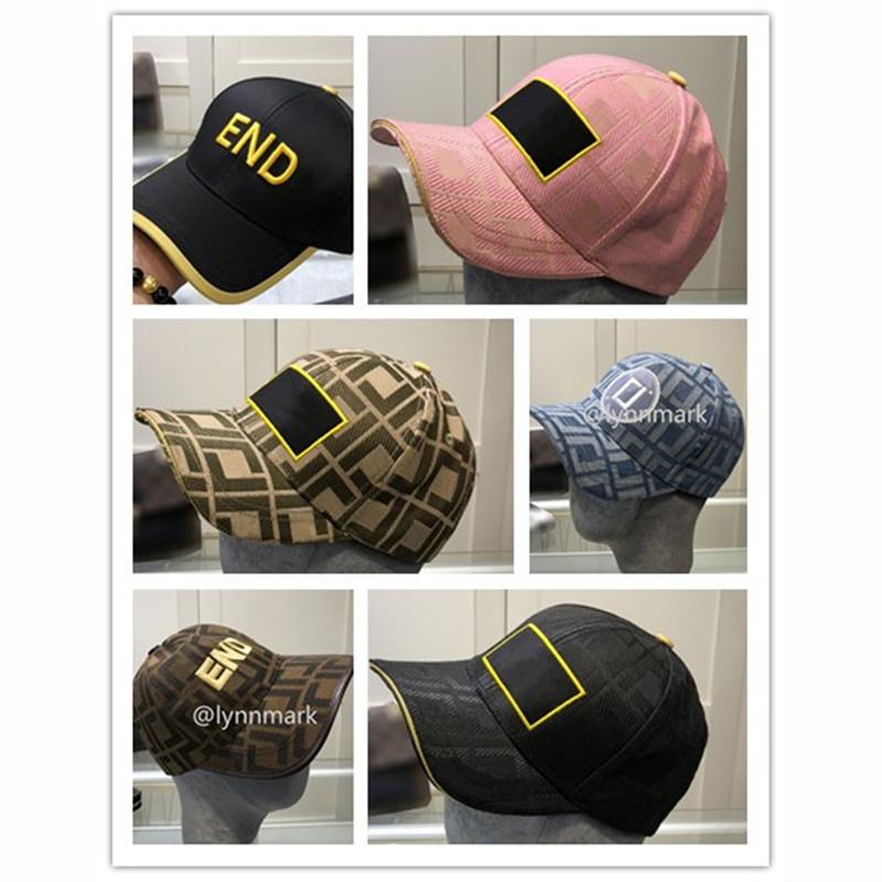 

Men Designer Baseball Cap Fashion Womens Outdoor Sport Cap Bucket Hat Designers Caps Hats Mens Bonnet Beanie Full Letter Casquette, Box
