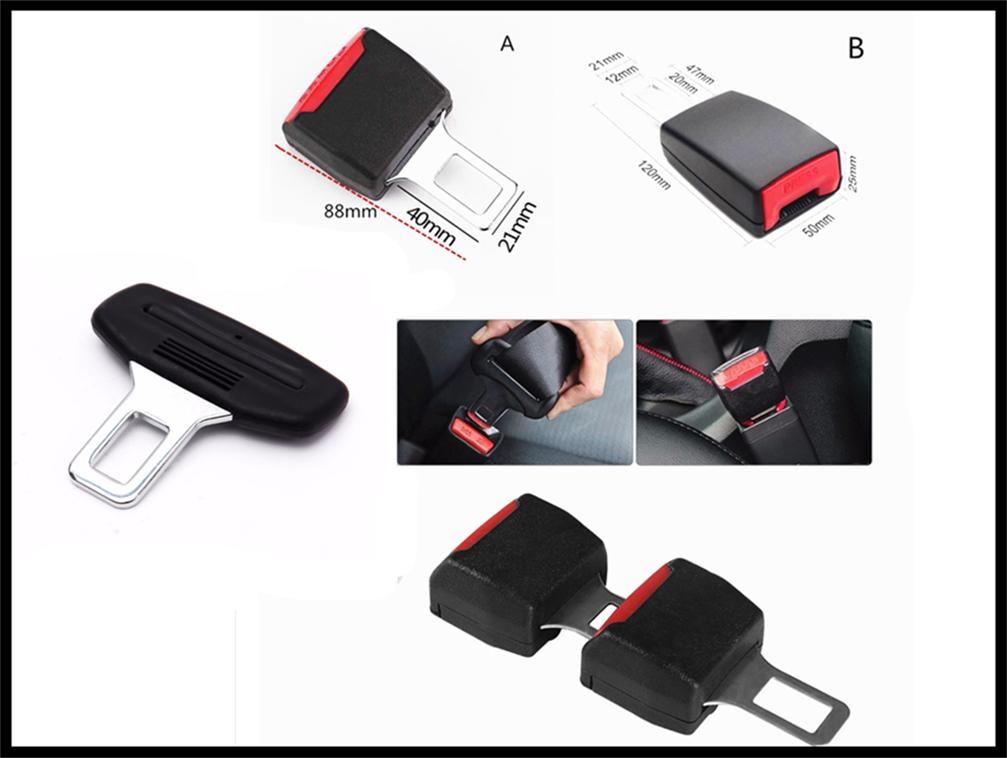 

Safety Belts & Accessories 2022 Car Seat Belt Buckle Induction Child Pregnant Woman Insurance Lengthening For Kia KND-4 Spectra5 Spectra Rio