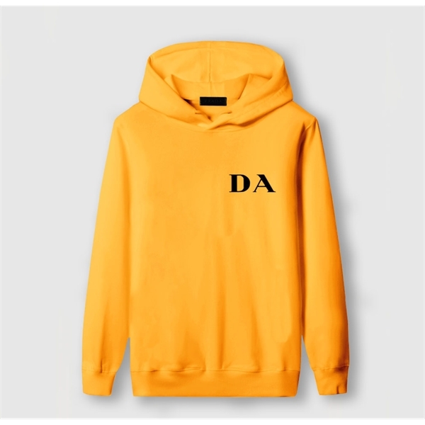 

Spring and autumn new trendy brand men's sweater fabrics are comfortable and versatileB161, Black