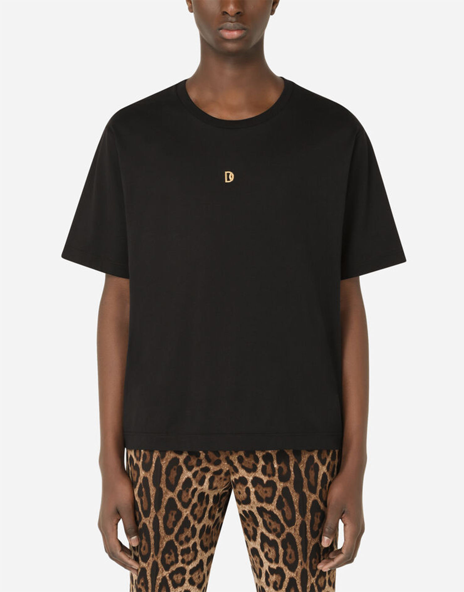 

2022SS Cotton T-shirt with DSQ logo Mens Designer T Shirts Summer Fashion Casual Streetwear Tops Short Sleeve Tee 0612, White