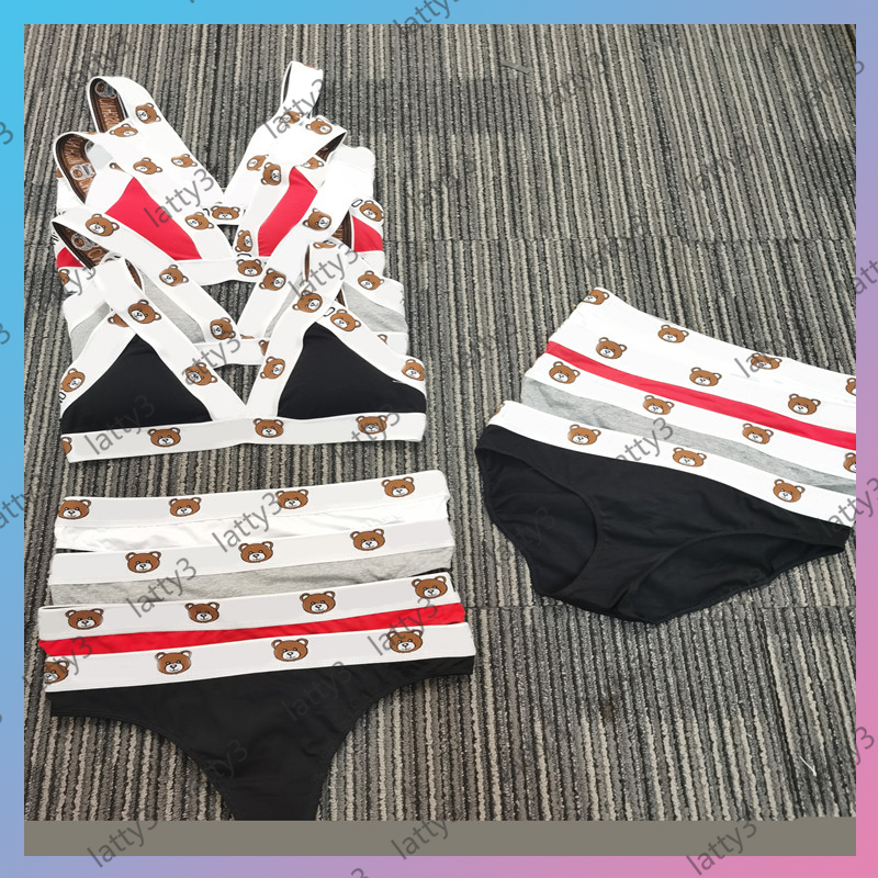 

Women Designers Luxury Swimsuits Woman Underwear Swimmingpoor Suits Lady Brand Bikini Two-piece Knitted Beach Luxurys Swimwears Nice Sexy, Extra cost