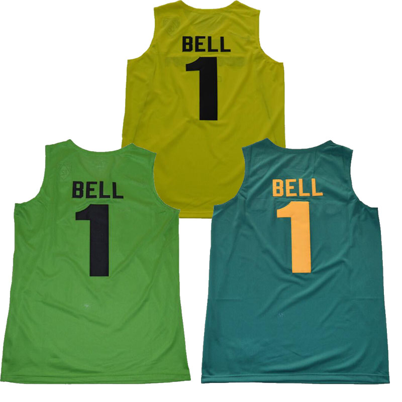 

Oregon Xmas Gift MYSTERY BOX North college Jerseys 1 # bell bol Basketball Jersey 100% New DropShipping Accepted Fox, Oregon xmas mystery box