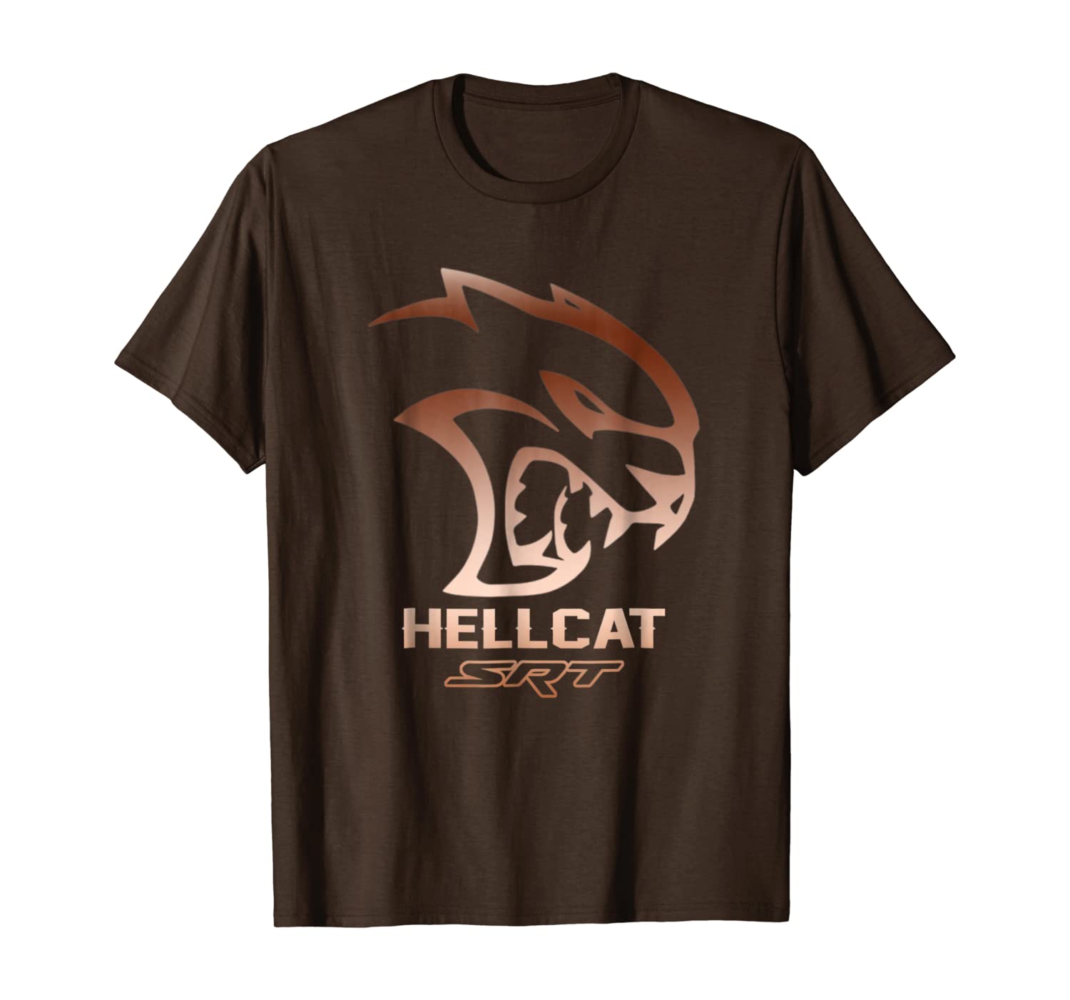 

SRT HELL CAT DODGE T SHIRT Brown, Awesome HELL CAT, Mainly pictures