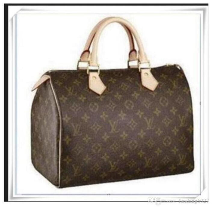 

1-774 LOUIS VITTON LV Handbag Wallet Women Shell Bags Top Bag Leather Crossbody Bag Ladies fashion Tote Bag Men's Track, Gray