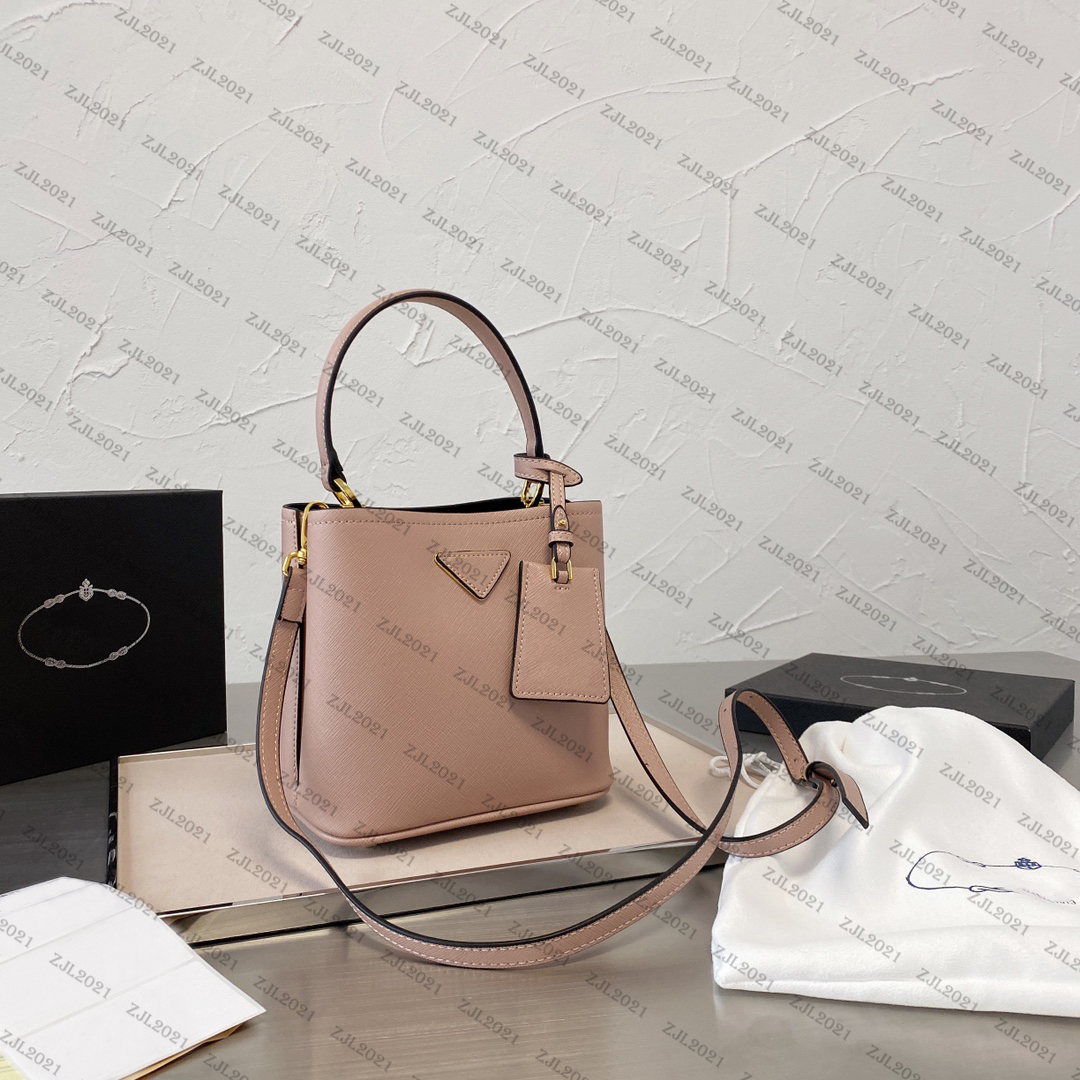 

Luxurys Designers Bags Women's Bag Bucket sac Cross Leather Hand Bill of Lading Shoulder Sac Ã une Ã©paule