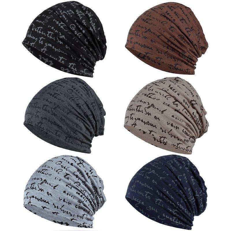 

Women Hat Unisex Warm Ladies Autumn Winter Hat Fashion Hip-hop Beanie For Men Chapeu Feminino Cap Dropshipping In Stock
