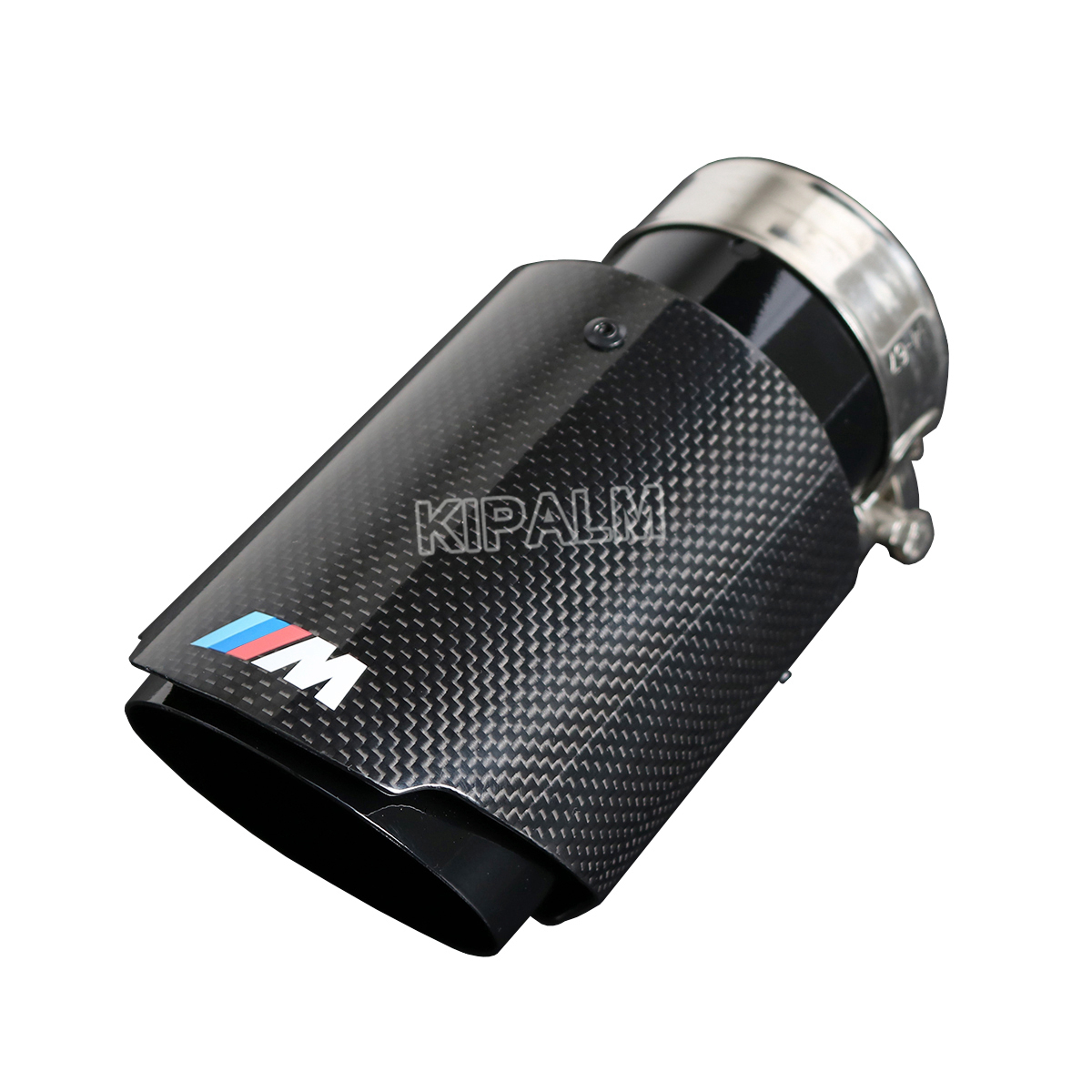 

1 piece M Performance Glossy Carbon Fiber Exhaust Muffler Tips for BMW F20 F21 F22 F23 F30 F31 F32 F33 F36 F10 F11 F12 F13