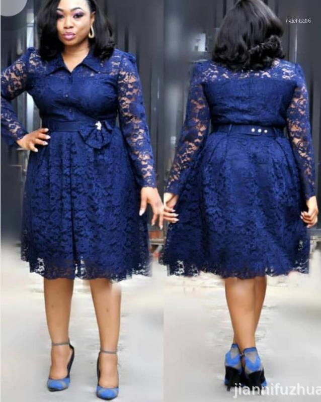 

Ethnic Clothing 2021 Fashion Style Elegent African Women Plus Size Dress L-4XL1