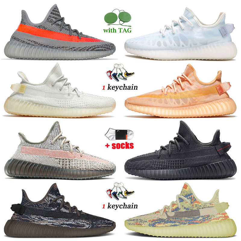 

Adds Brand Fashion Jogging Running Shoes Beluga Reflective Mono Ice Clay Ash Stone Pearl MX Oat Rock Light Cinder Yecheil Yeezys 350 Yeezy V