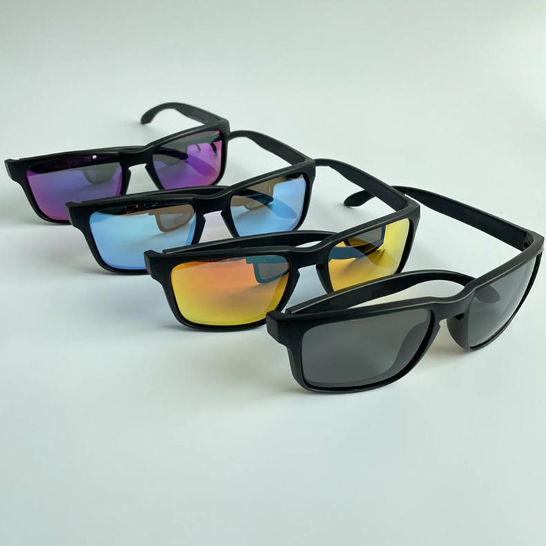 

Polarized Sunglasses For Man Vintage Driving Sport Women Sun Glasses Uv Protection Shade Eyewear 23 Colors