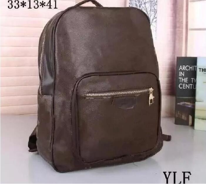 

2022 Hot Sell Classic Fashion bags Black Embossed Women Men Backpack Style Bags Duffel Bags Unisex Shoulder Handbags 40CM