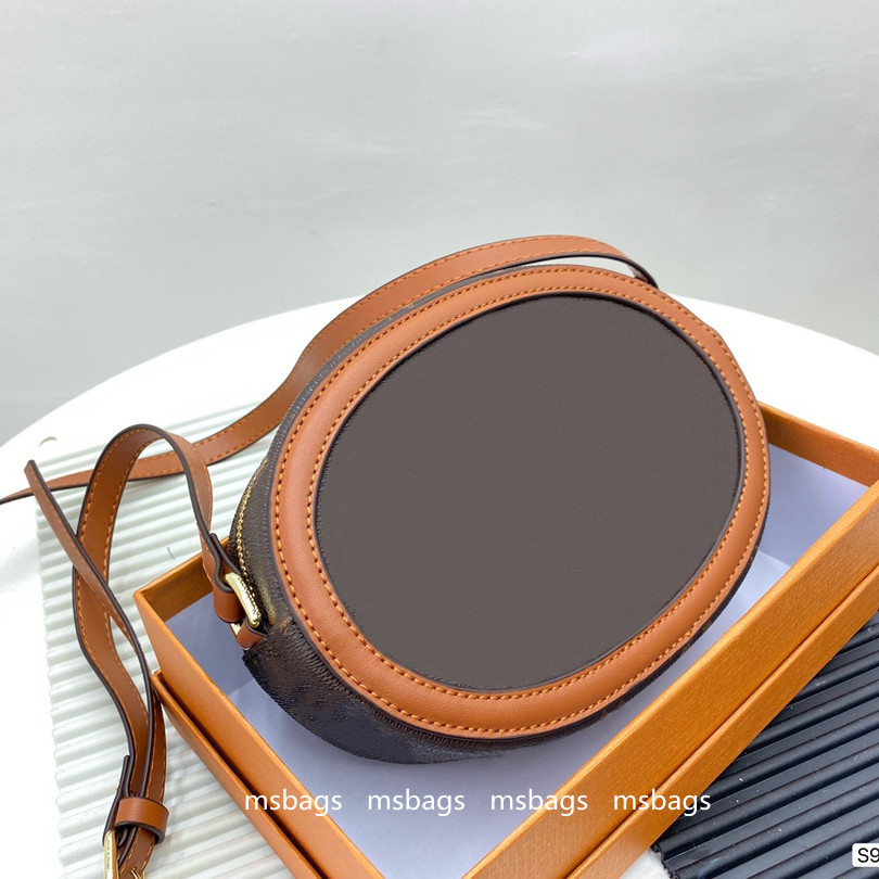 

Mini Women Ellipse Shoulder Bags Designer Oval Crossbody Tiny Phone Change Bag Lady Floral Purses Fashion Cross Body Printed Flowers Letters top, Contact seller