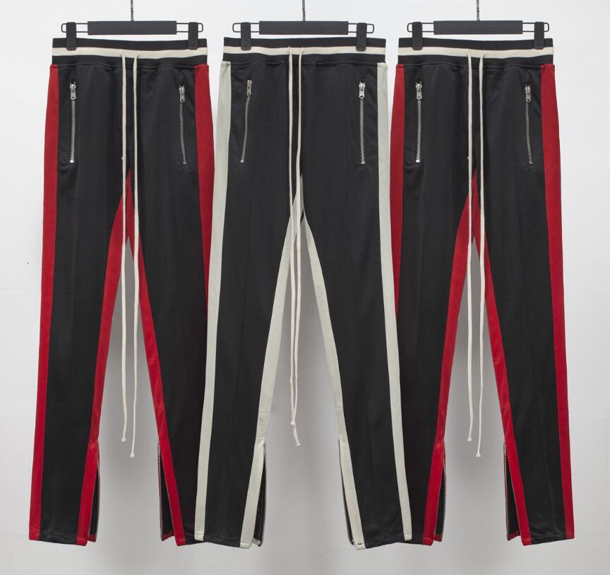 

2021 20ss New Top Men Women Sweatpants Cqxv