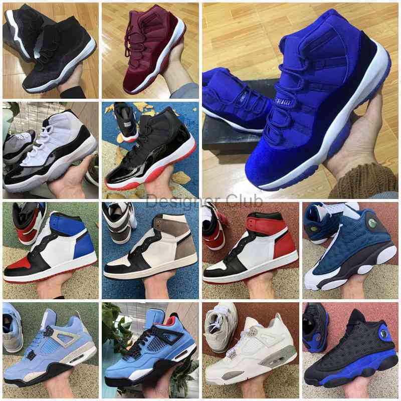 

Cool Grey 1 11 Men Basketball Shoes Fire Red 4 1s Sneakers Bred 11s Low Gamma Legend University Blue 4s Concord Space Jam 13s Black Cat, As photo 17