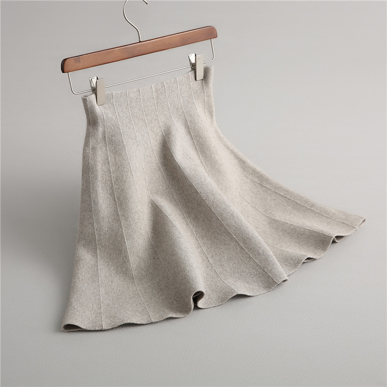

2021 Autumn Women High Score Mini Skirts in Women's Hot Pants A-line Get Female Fashion Falling Out Jupe Clothes Qayf, Games