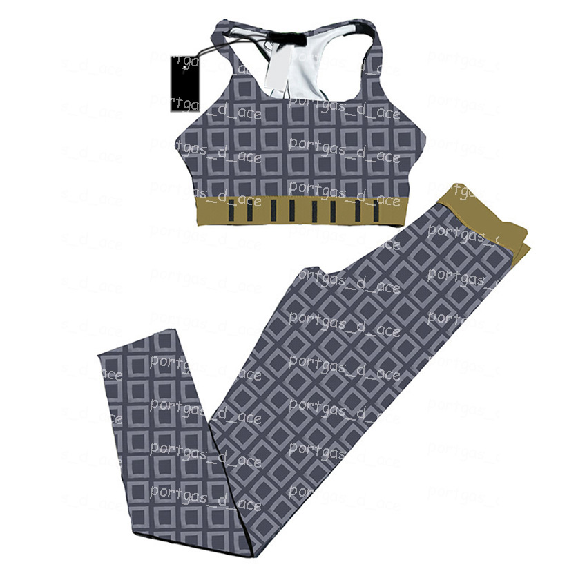 

Womens Fashion Letters Swimwear Vintage Split SpasHG Swimsuits Sports Fitness Yoga Outfits Beach Diving Surfing Bathing Suit Tank Top