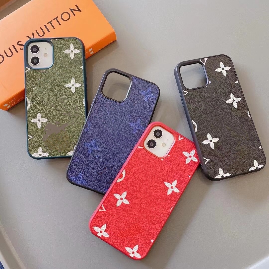 

Hot Sale New Era L&S Contrast Printing Super Cool for 7/8 plus 12 Pro Max Colored for Couples Soft Shell Case