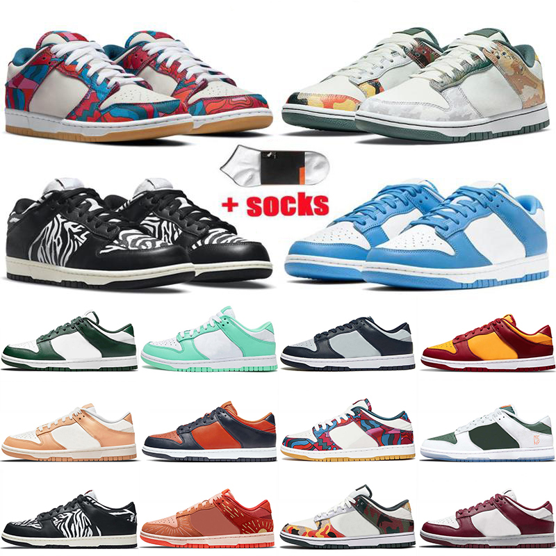 

2022 arrivals men women dunks casual running shoes sneakers low Grey Fog Archeo Pink White Black Syracuse UNC Coast Purple Pulse Sneakers Trainers Jogging Walking, #a1 36-45 purple pulse