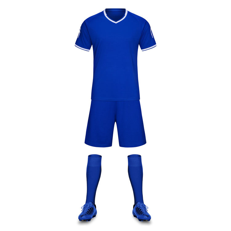 

Soccer Jersey Football Kits Color Yellow Green Pink Grey Beige 5176