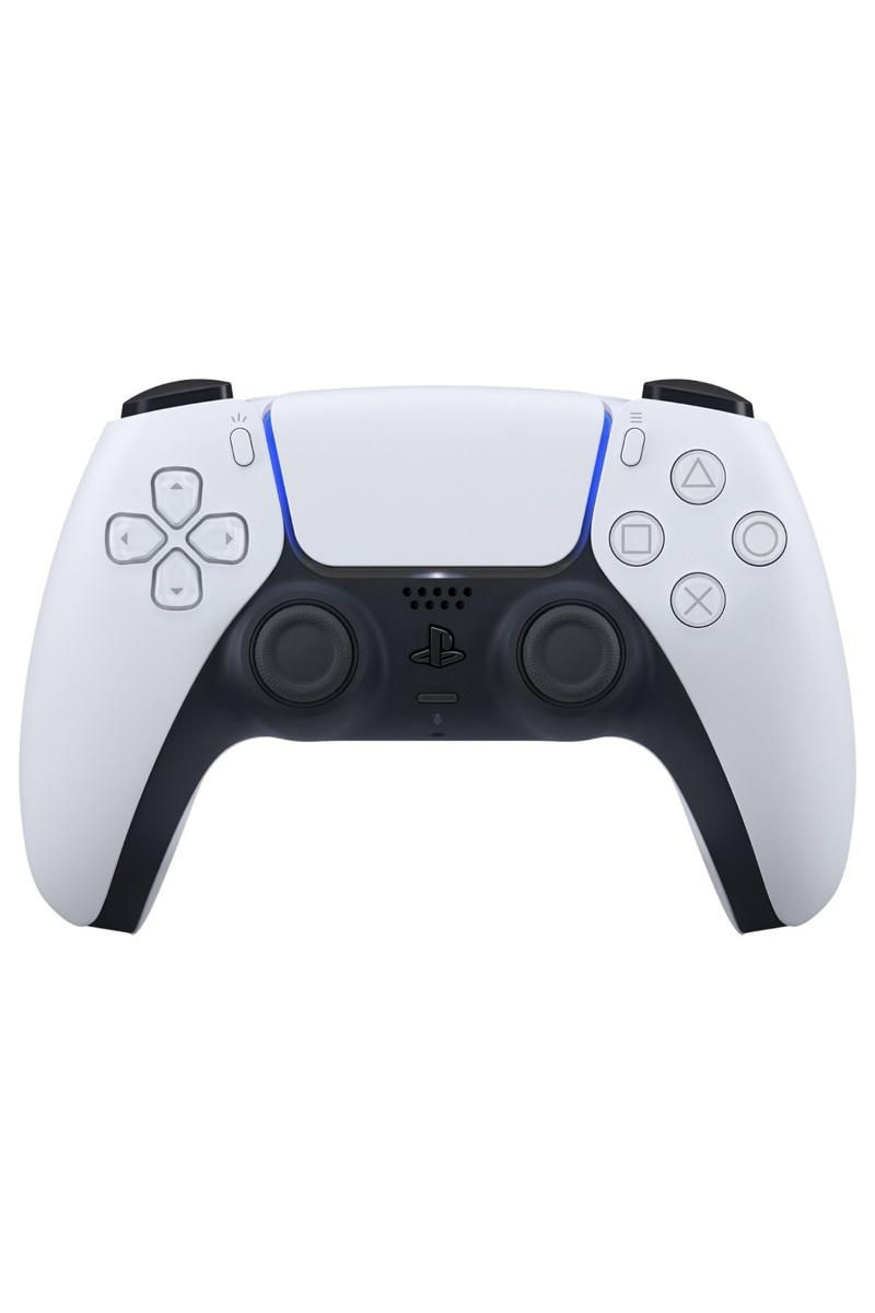 

Game Controllers & Joysticks Ps5 Dualsense Wireless Controller Double Vibration Gamepad Function Tv Console