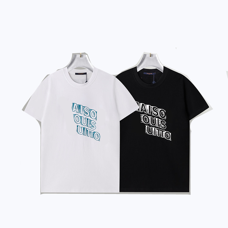 

2021High Street Washed Letter Print Cotton T shirts Mens Short Sleeve Loose Casual Summer O Neck Oversize Hip Hop Tees M-3XLYY09, White
