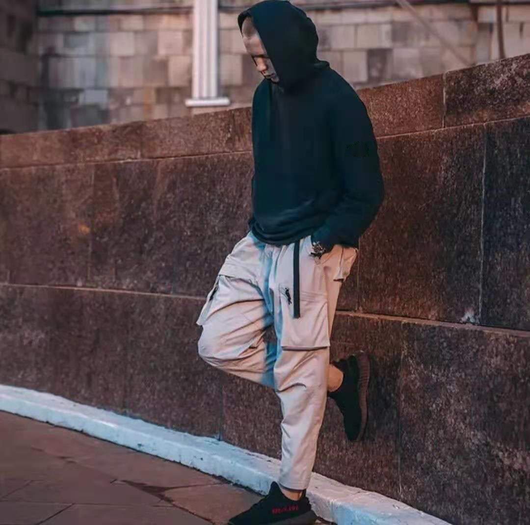 

StoneStone classic basic men' women' lovers' simple six color Hooded Sweater casual loose Island, Extra shipping fees not product