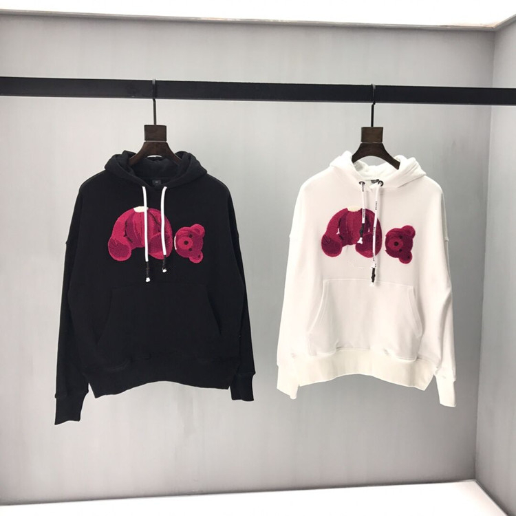 

21ss Mens hoodie Suit HoodieCasual Fashion Color stripe print Asian High quality All-match Breathable Long Sleeve, Gift