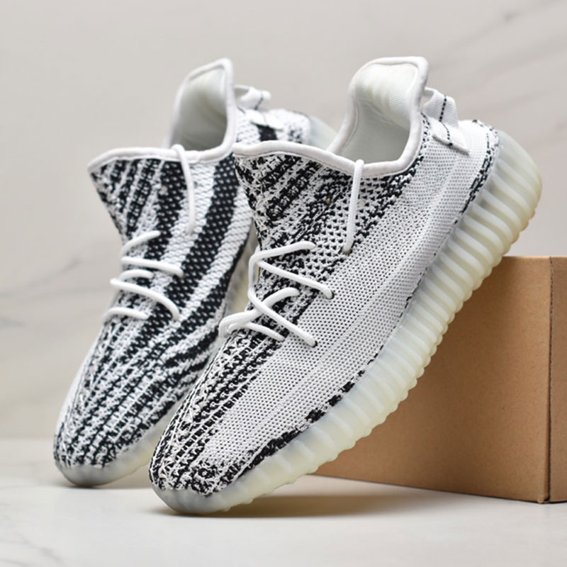 

Men Women Running Shoes Breathable Slip-on Outdoor Sneakers Comfortable Rubber Sole Sports Shoes Black White Grey Fashion High Quality Train