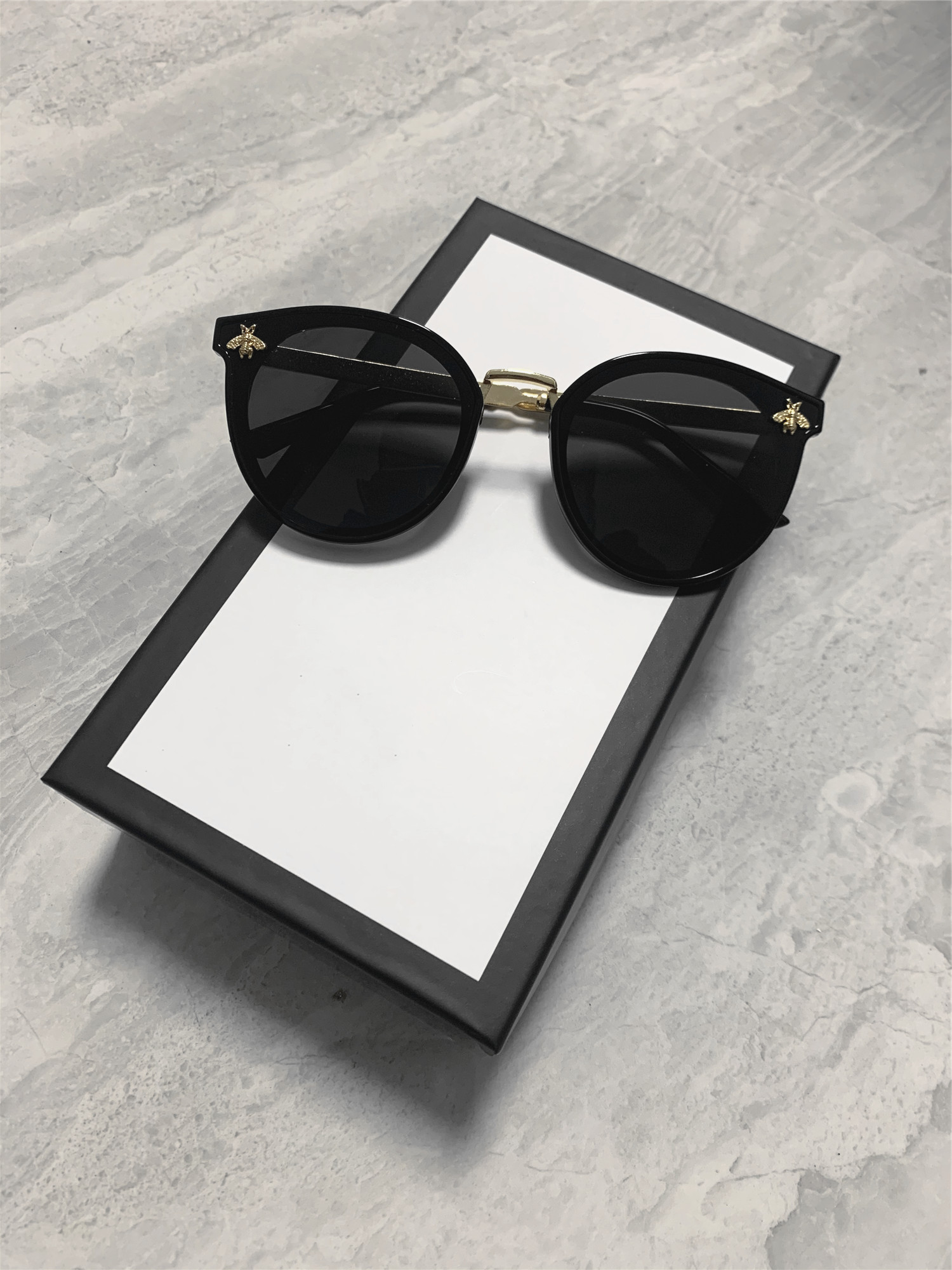 Lunettes de soleil Marques de Luxe Mode Multicolore Classique Femmes Lunettes de soleil Conduite Sport Ombre lunettes Lunettes de soleil Sunglass