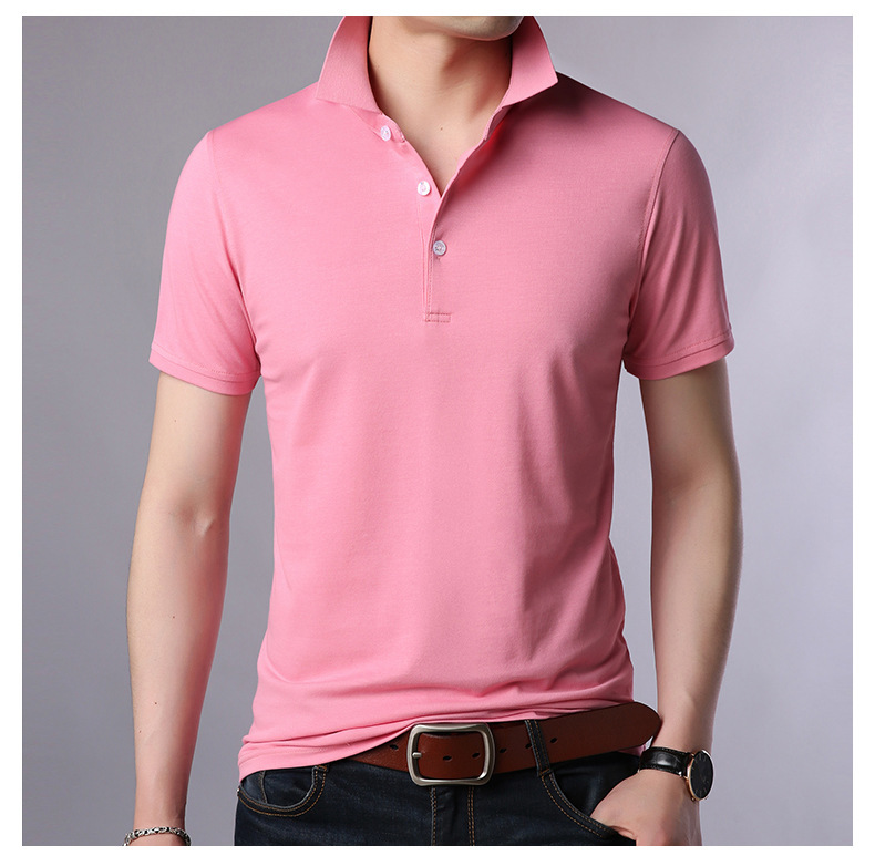 

2021 New Summer Men' Short Sleeve Fashion Casual Men Tshirts -6xl Ms3j