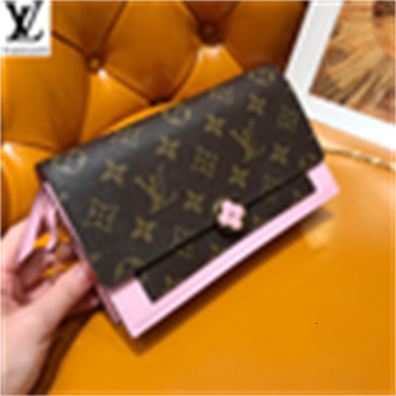 Totes Chain Top Brand Ballet Powder Flore Designer Bag Handbags Bags Luxury Handles Shoulder Bags Yps6 Evening Cross Body M67405 Bag-image-740463749