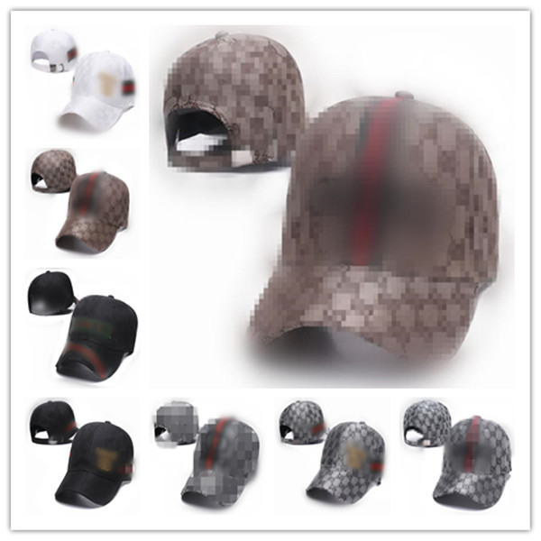 

2021 baseball cap mens hats snapback trucker Hat Snapbacks Luxury Men Women skull Designer Dome womens Snap Back Bone casquette Ball Caps HHH, Blue;gray