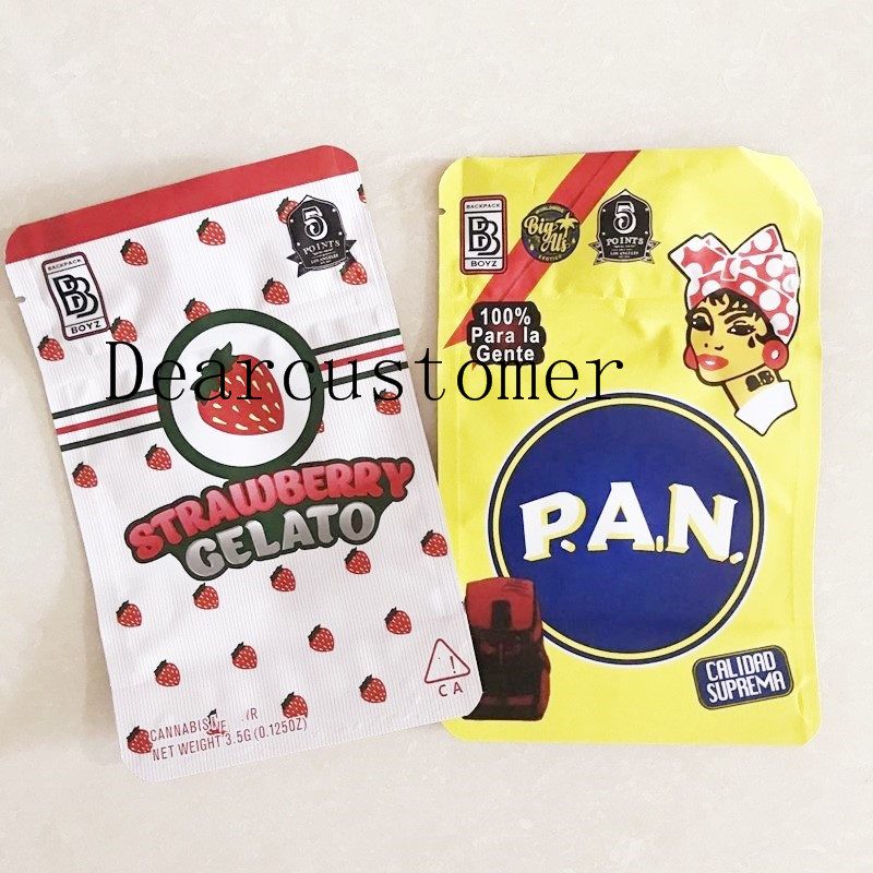 

BACKPACKBOYZ 3.5g red tomyz blue tomyz mylar bags BACKPACKBOYZ Childproof bags BACKPACKBOYZ 33 Strawberry Gelato gh2021h