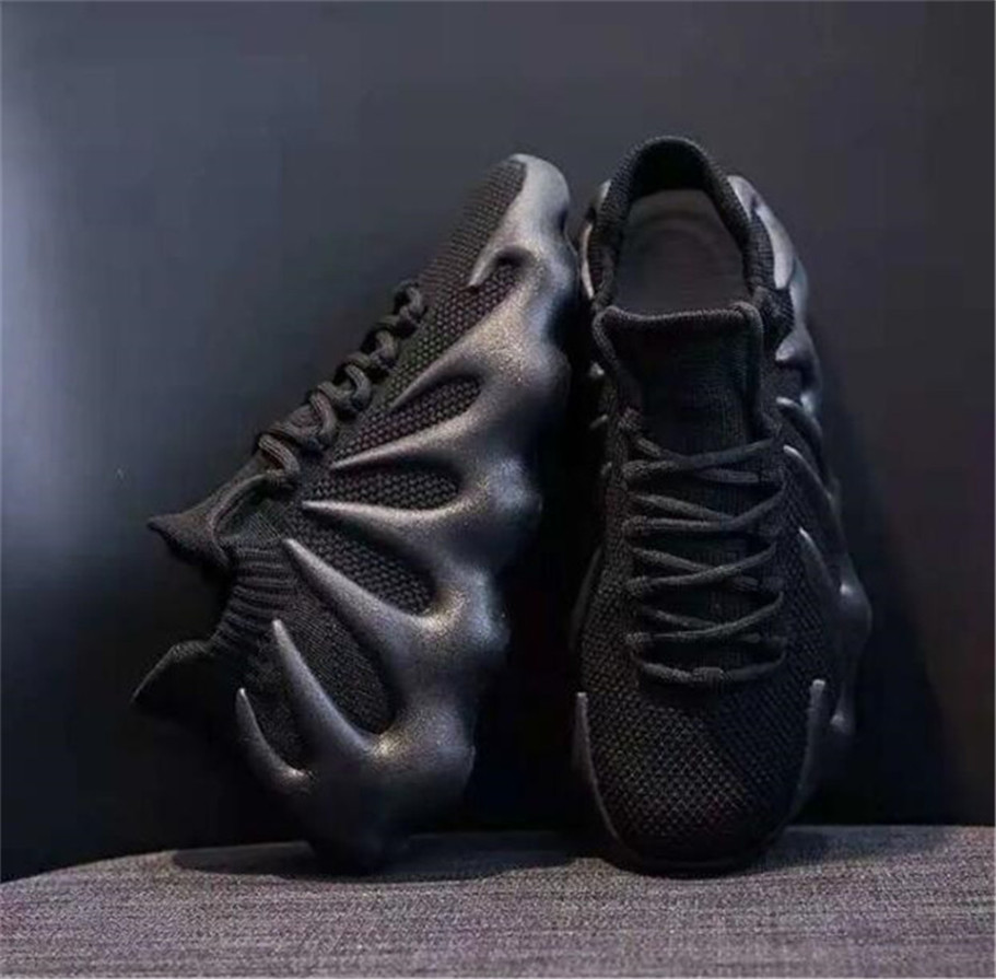 

PKsport 450 Cloud White Running Shoes Dark Slate Men Women Black Designer Sneakers Knit Come with box 2021ss Fashion Shoe student, N4
