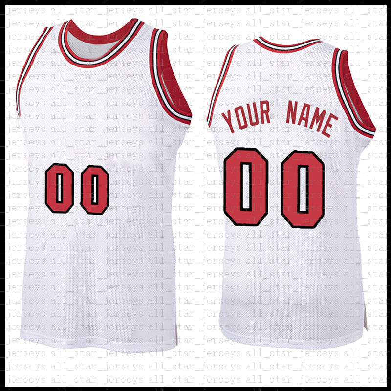 

Custom Chicago Basketball Jersey DIY Nikola 9 Vucevic Zach 8 LaVine Thaddeus 21 Young Tomas 31 Satoransky Al-Farouq 5 Aminu Lauri 24 Markkanen Coby 0 White