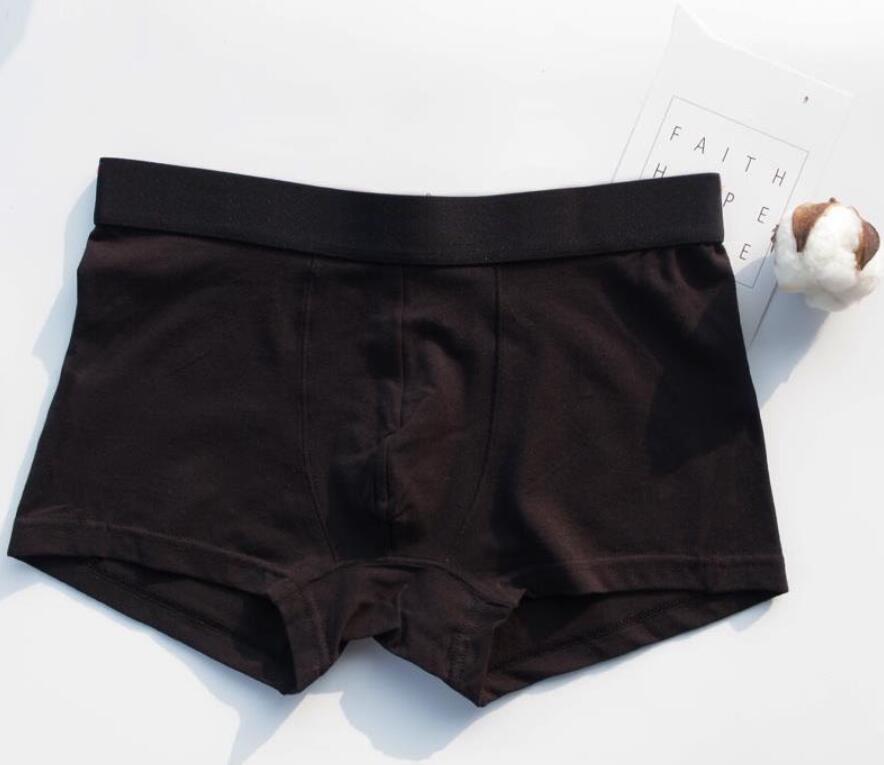 

Designer Sexy Mens Boxer Men Underpants Cueca Ropa Interior Hombre Vintage Shorts, Mix colors