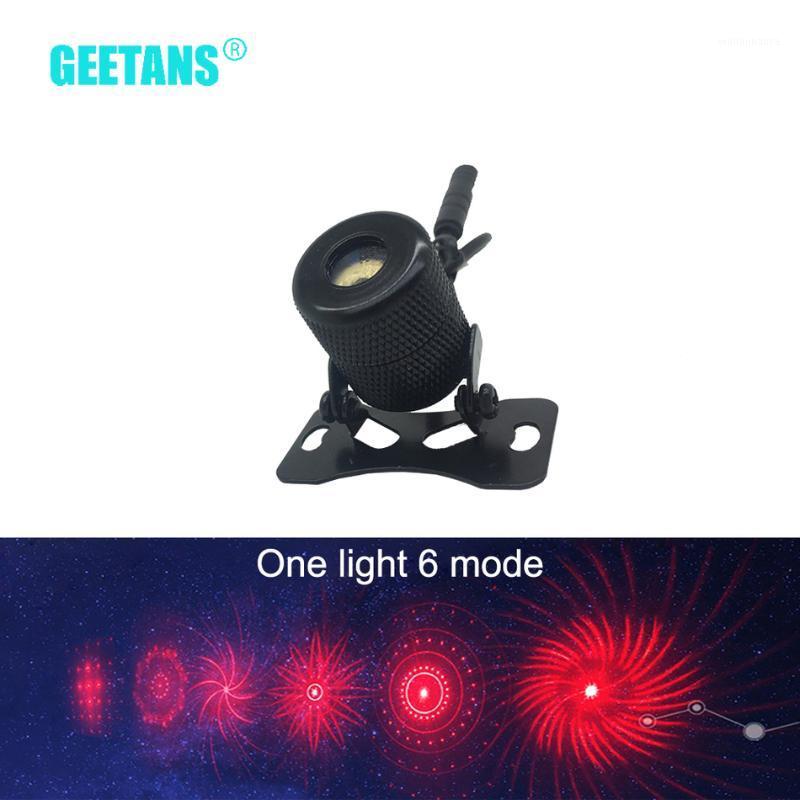 

Emergency Lights Car Warning Laser Tail Fog Light Auto Brake Parking Lamp Rearing External Styling Source Red Color 6 Model CJ