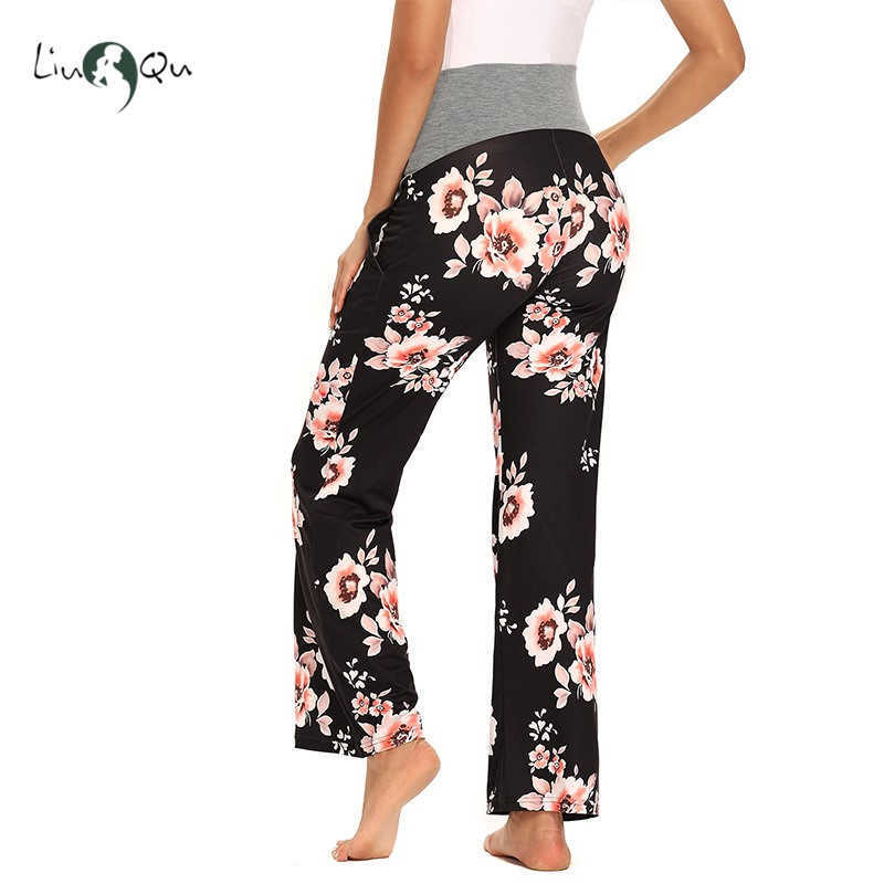 DECJUBA | Pants \u0026 Jumpsuits | Decjuba Charlotte Tropical Orchid Palazzo  Wide Leg Pants | Poshmark