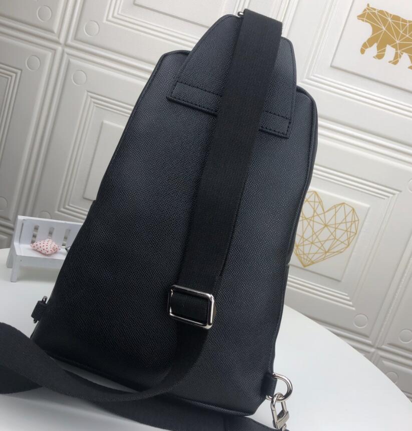 

Designer Waist Bag 2021 Luxury Belt Bags Mens Tote Crossbody Purses Messenger Men Handbag N41719, Size 20 x 31 x 10 cm